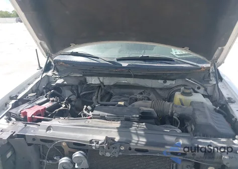 2012 Ford F-150 Xlt from USA, damaged, VIN 1FTFW1CF6CFC39892